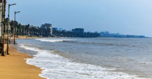 Maharashtra Clears Beach Shack Policy to Boost Coastal Tourism and Local Jobs