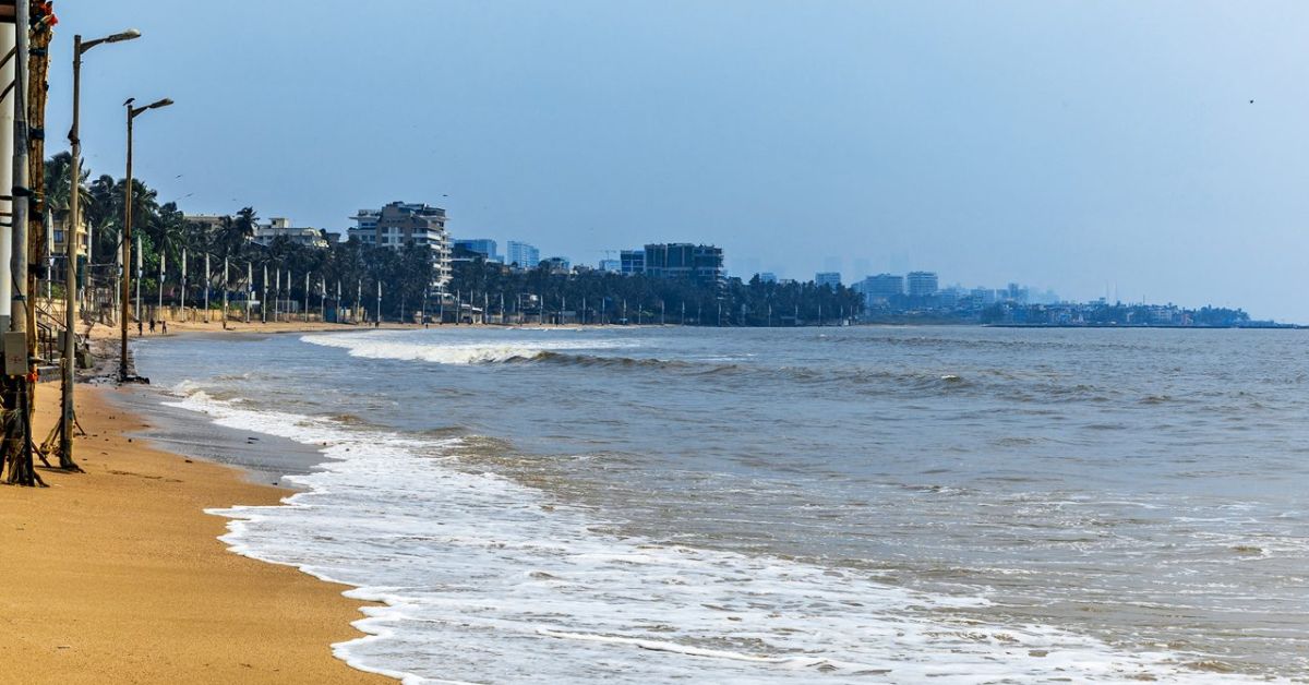 Maharashtra Clears Beach Shack Policy to Boost Coastal Tourism and Local Jobs