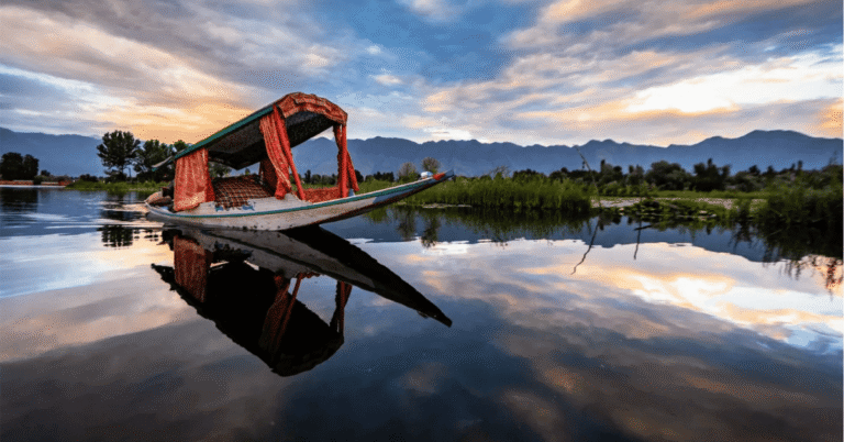 6 Expert Tips to Enjoy a Budget-Friendly Kashmir Tour