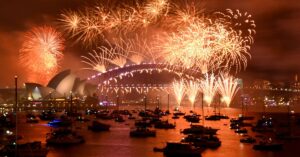 Top 5 Best Places in India for New Year Celebration 2026