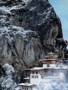 10 Visa-Free Countries For Indians Where January Is The Best Time To Travel