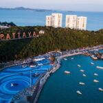How to Plan a Bangkok–Pattaya Trip in ₹35,000 (Flights, Visa, Hostels, Food & Nightlife)