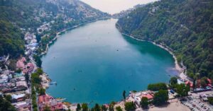 Nainital Travel Guide: Complete Information on Attractions, Activities, and Nearby Places