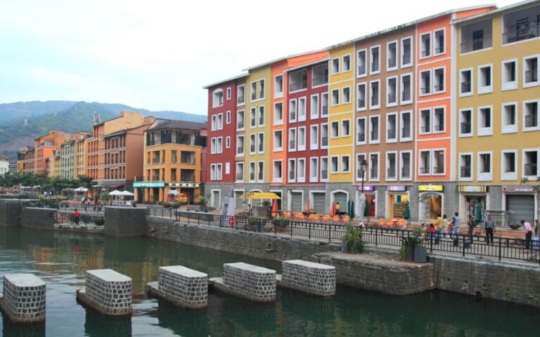 Explore India’s “Little Italy” in the Western Ghats