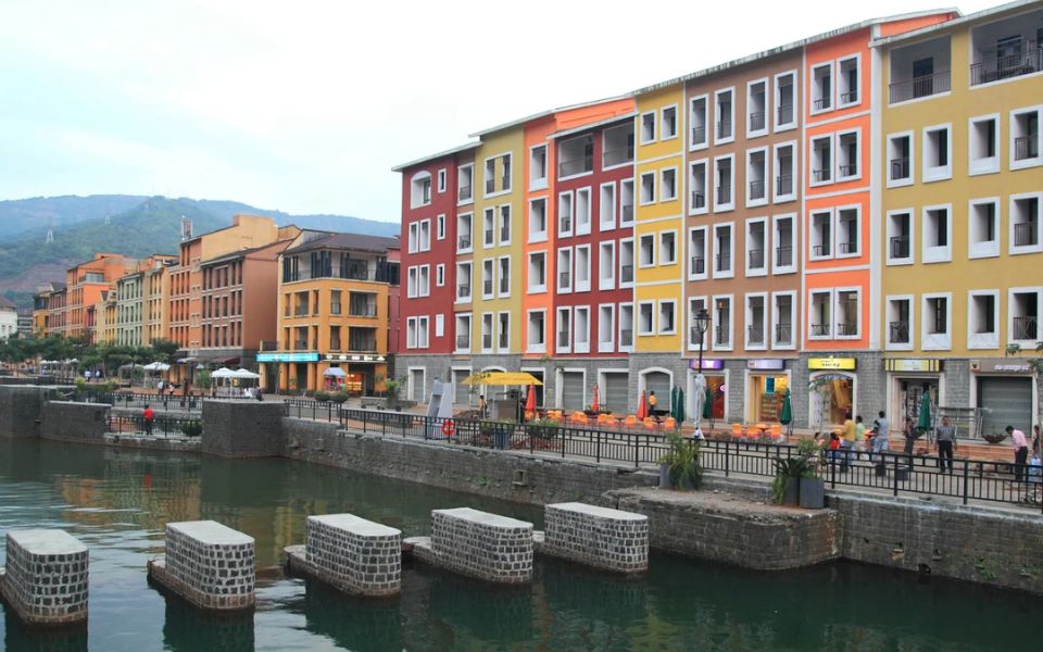 Explore India’s “Little Italy” in the Western Ghats