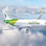 SalamAir Launches Direct Muscat–Damascus Flights at Low Prices: A Full Explanation