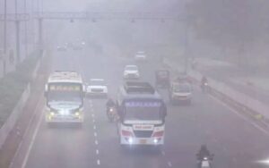 Zero Visibility in Bhubaneswar Delays Air Travel, Disrupts Flights & Strands Passengers