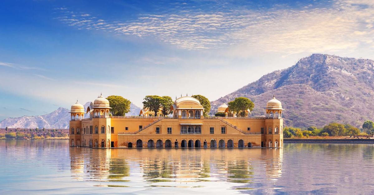 Top 10 Places to Visit in Jaipur